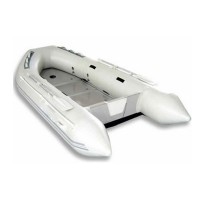 2 Person Inflatable Durable Motor Rubber Boat