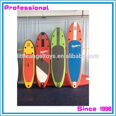 stand up sup cheap inflatable surf board with CE for adult sports