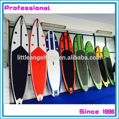 OEM inflatable sup board for male,inflatable surfing board,water wind surf