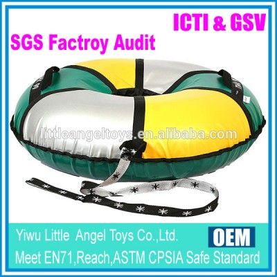 factory wholesale snow sled