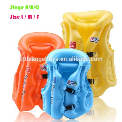 Personalized Life Vest For Adults