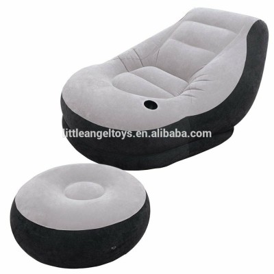 air sofa chair inflatable sofa chair